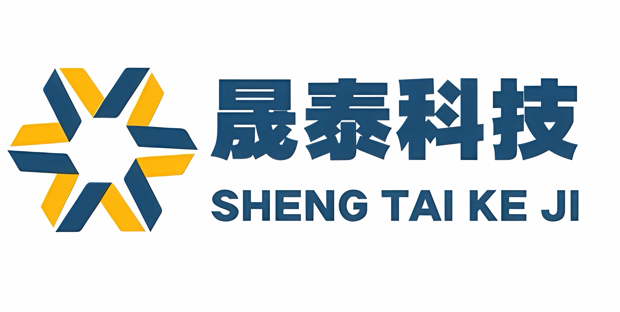 晟泰科技 SHENG TAI KE JI